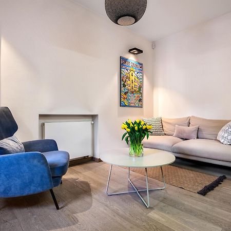 Tyzenhauz Villas Kraków Zewnętrze zdjęcie
