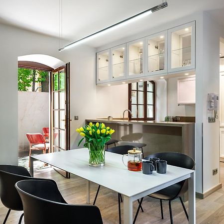 Tyzenhauz Villas Kraków Zewnętrze zdjęcie