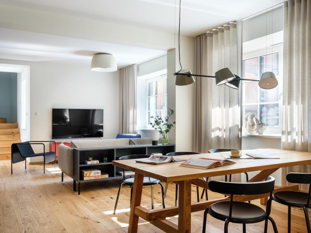 Tyzenhauz Villas Kraków Zewnętrze zdjęcie