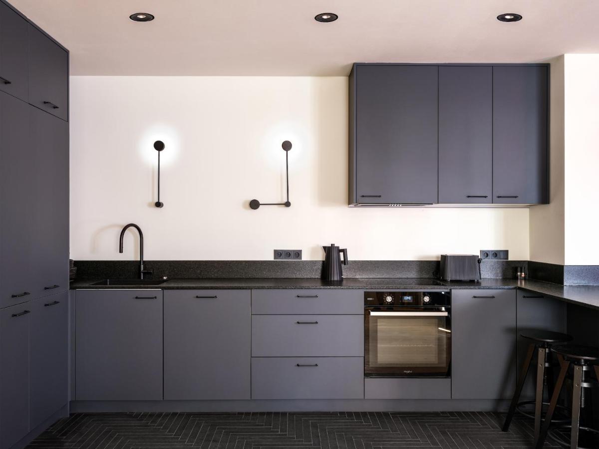 Tyzenhauz Villas Kraków Zewnętrze zdjęcie