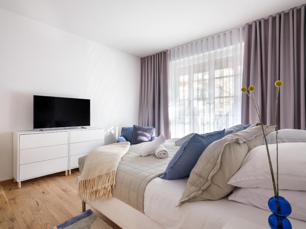 Tyzenhauz Villas Kraków Zewnętrze zdjęcie
