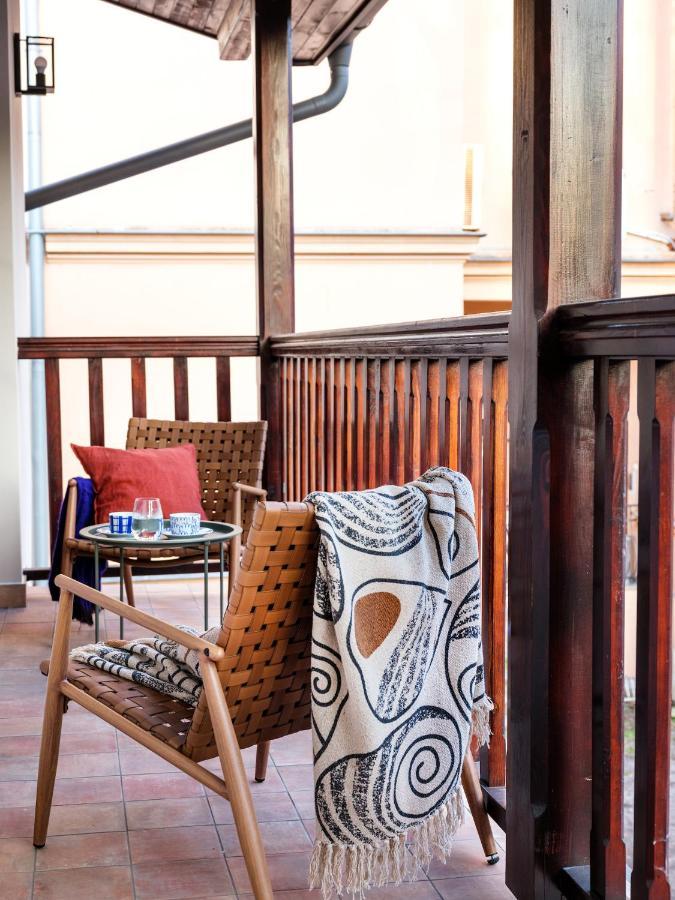 Tyzenhauz Villas Kraków Zewnętrze zdjęcie