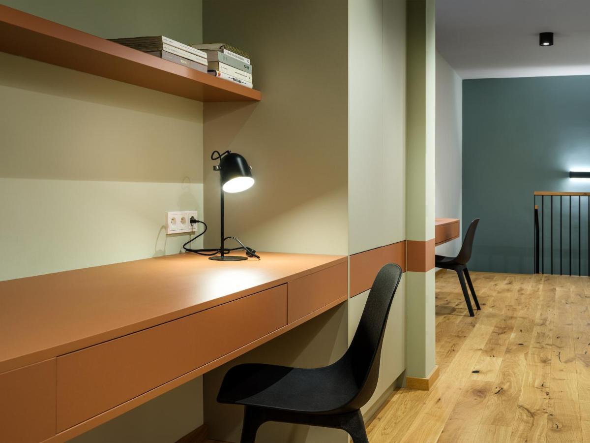 Tyzenhauz Villas Kraków Zewnętrze zdjęcie