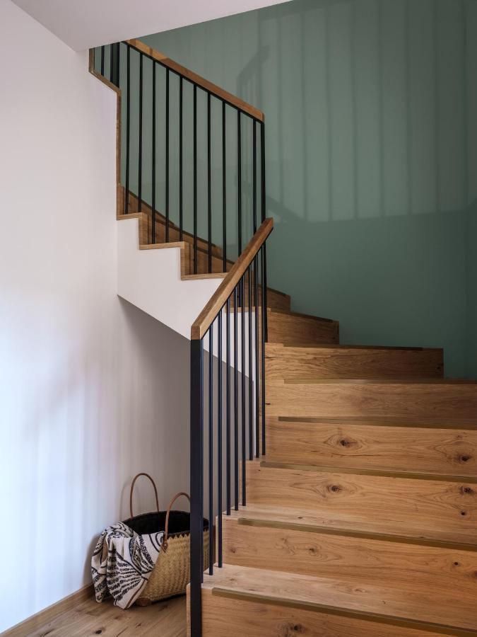 Tyzenhauz Villas Kraków Zewnętrze zdjęcie