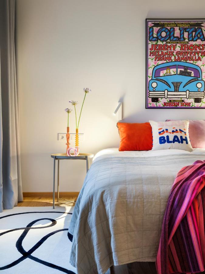 Tyzenhauz Villas Kraków Zewnętrze zdjęcie
