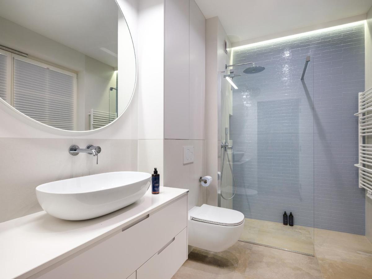 Tyzenhauz Villas Kraków Zewnętrze zdjęcie