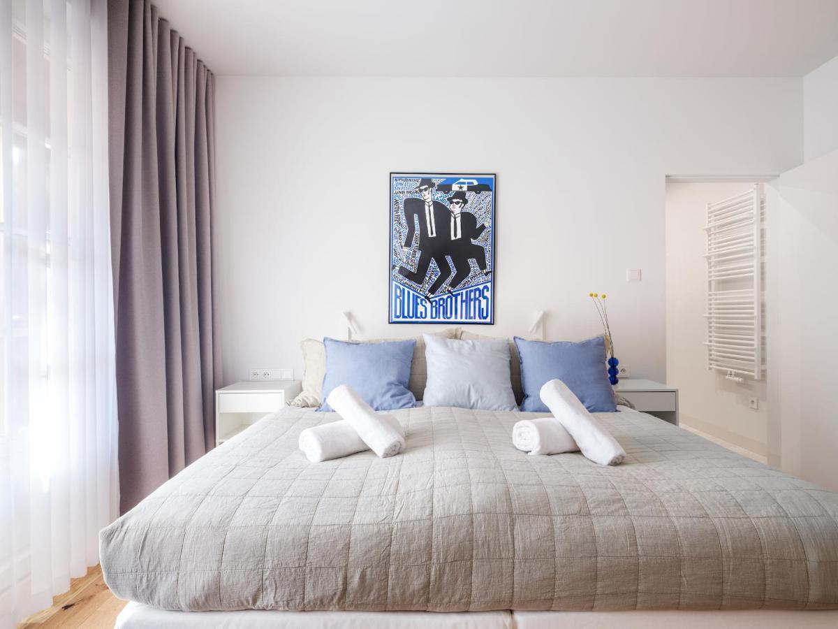 Tyzenhauz Villas Kraków Zewnętrze zdjęcie