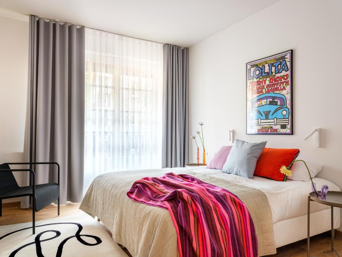 Tyzenhauz Villas Kraków Zewnętrze zdjęcie