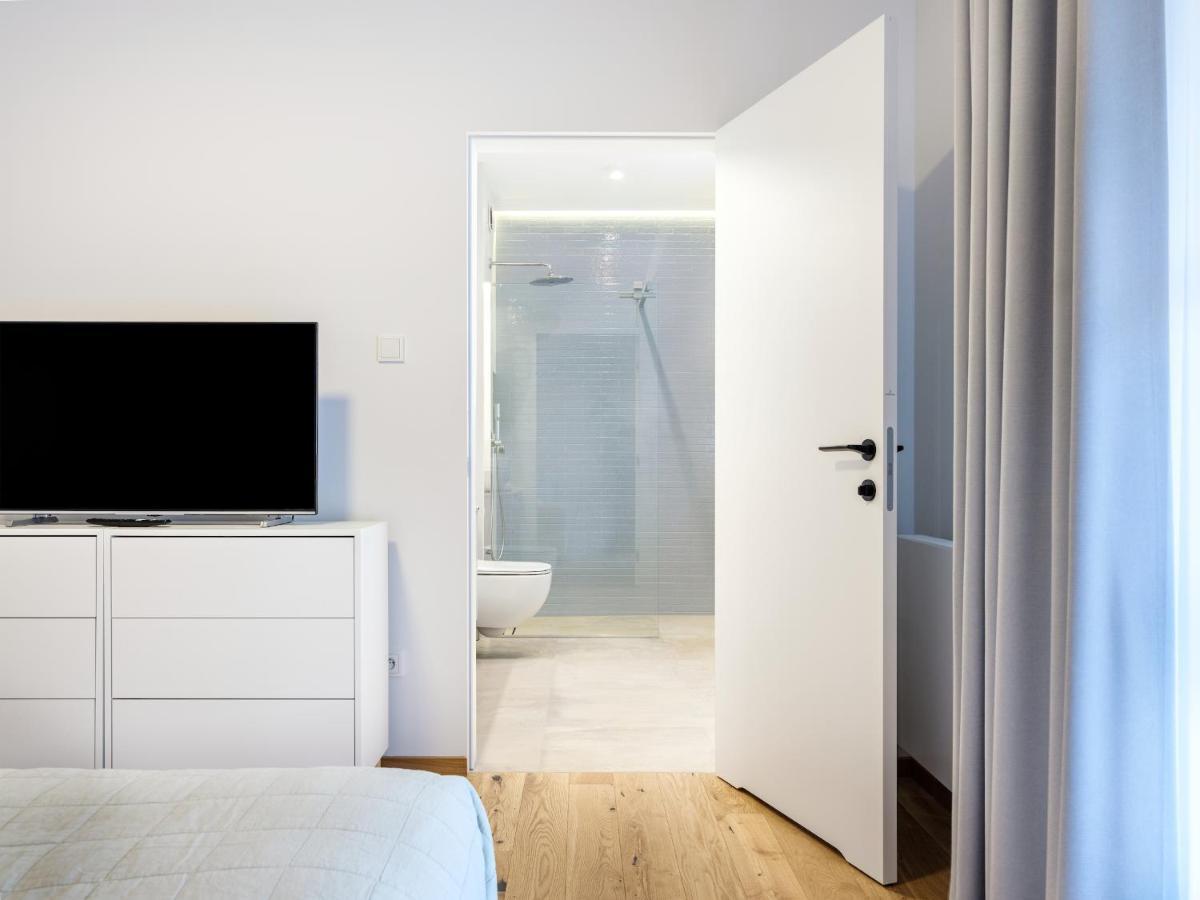 Tyzenhauz Villas Kraków Zewnętrze zdjęcie