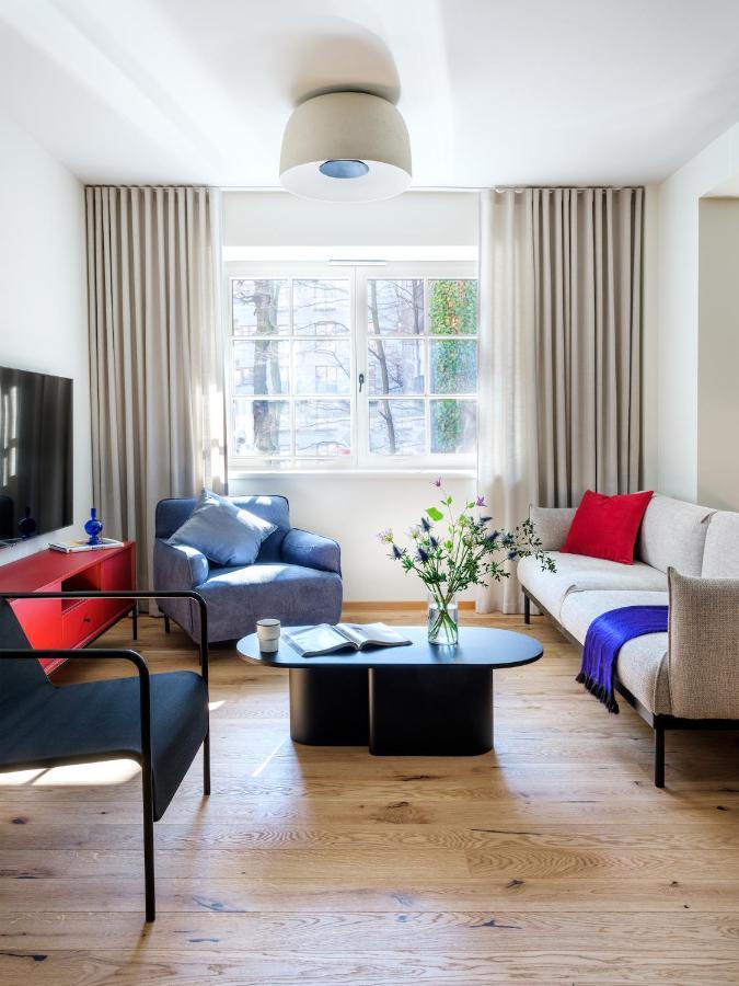 Tyzenhauz Villas Kraków Zewnętrze zdjęcie