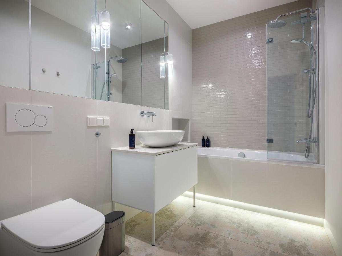 Tyzenhauz Villas Kraków Zewnętrze zdjęcie