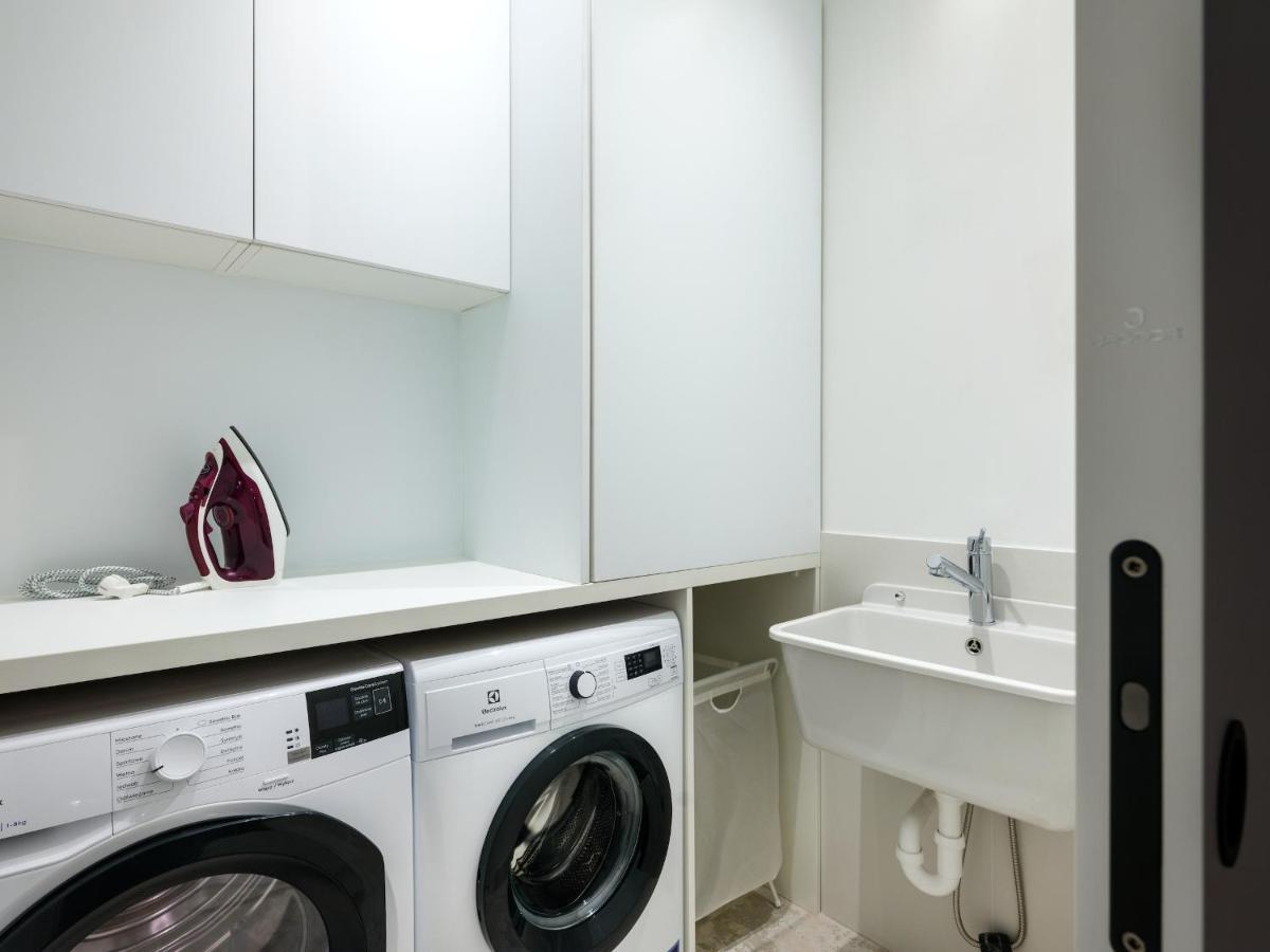 Tyzenhauz Villas Kraków Zewnętrze zdjęcie