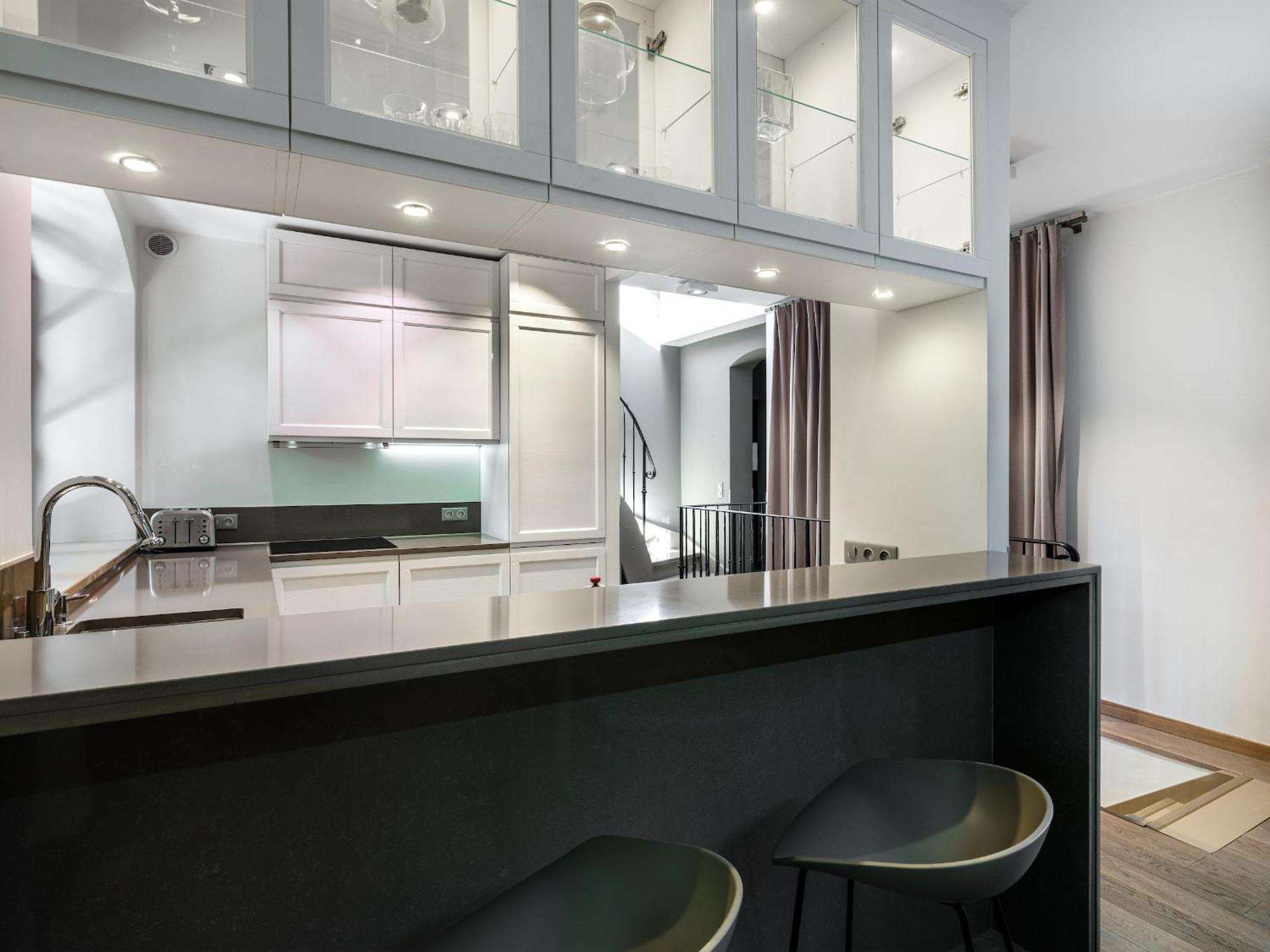 Tyzenhauz Villas Kraków Zewnętrze zdjęcie