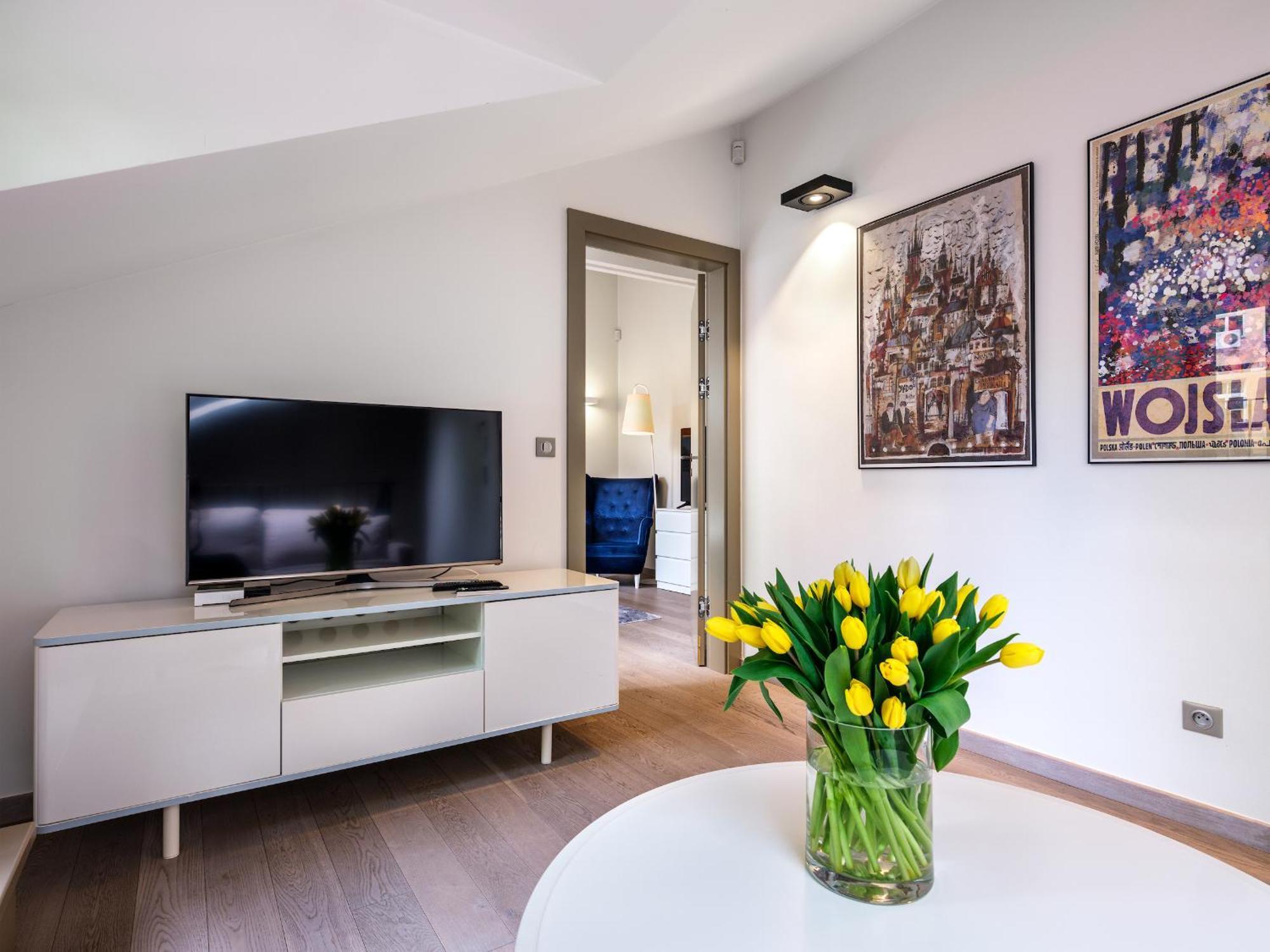 Tyzenhauz Villas Kraków Zewnętrze zdjęcie