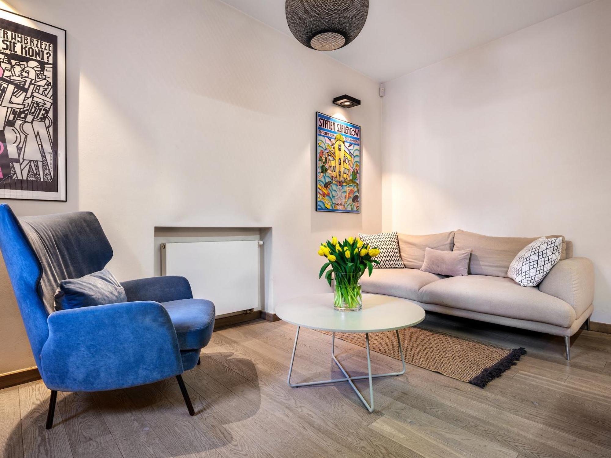 Tyzenhauz Villas Kraków Zewnętrze zdjęcie