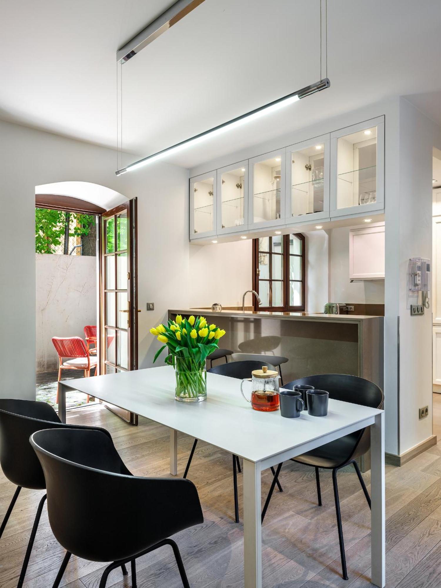 Tyzenhauz Villas Kraków Zewnętrze zdjęcie
