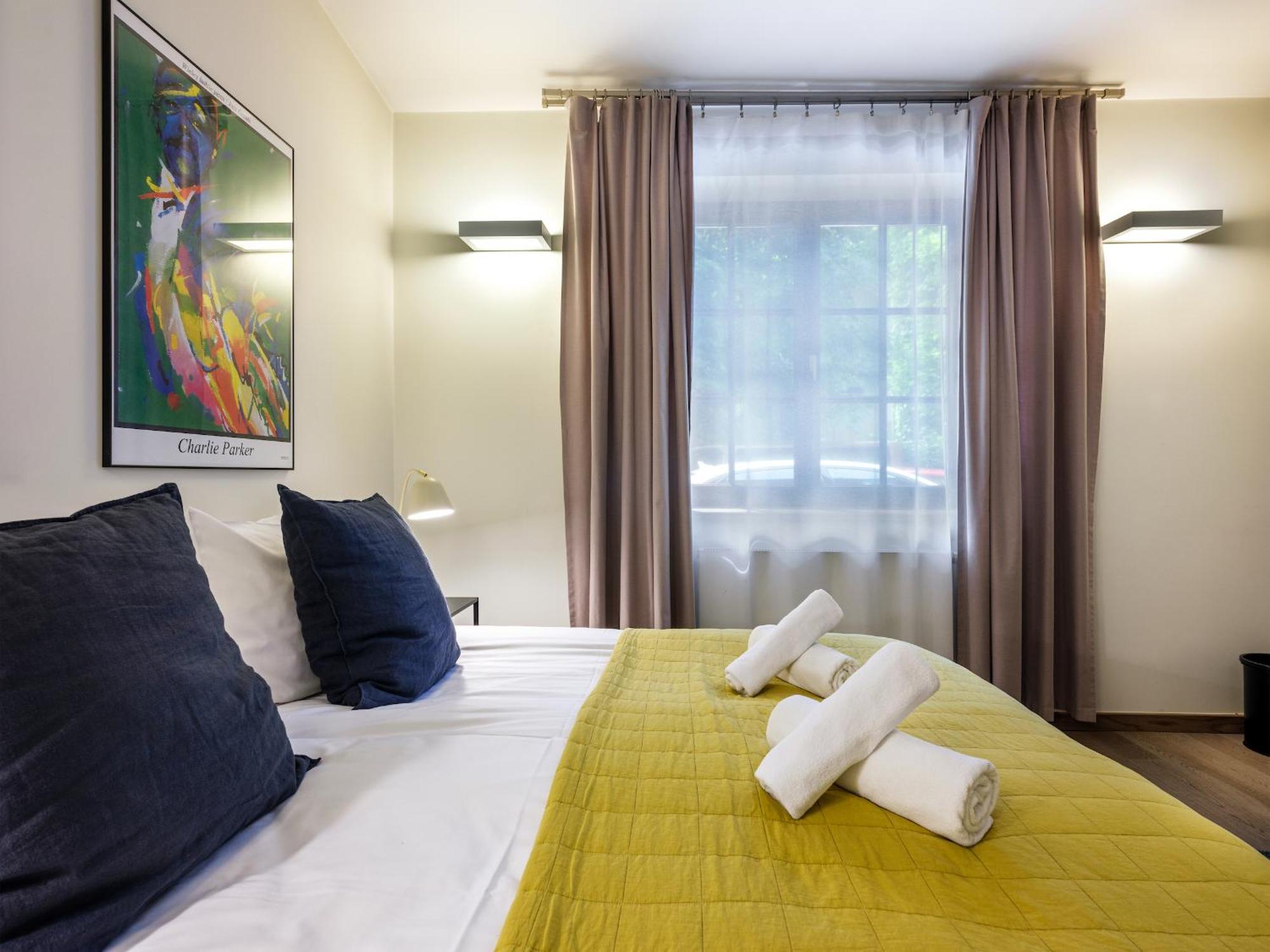 Tyzenhauz Villas Kraków Zewnętrze zdjęcie
