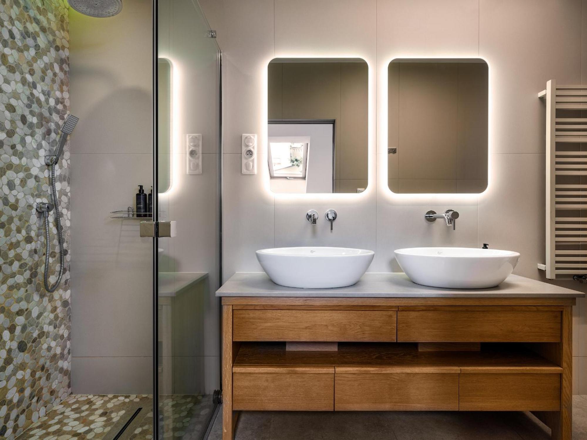 Tyzenhauz Villas Kraków Zewnętrze zdjęcie