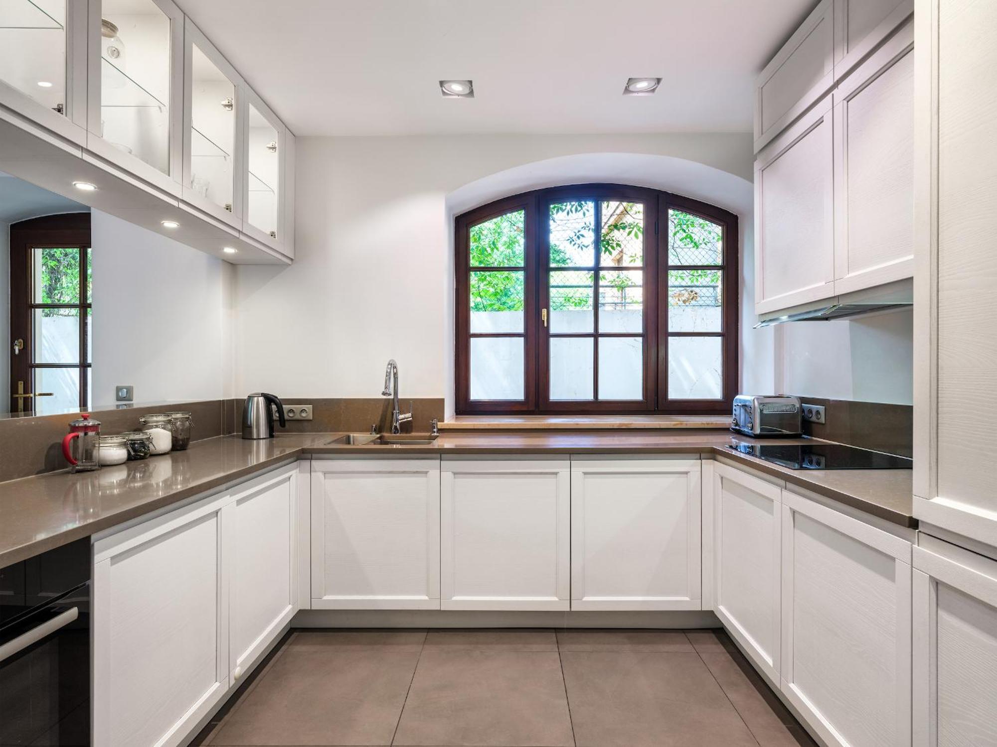 Tyzenhauz Villas Kraków Zewnętrze zdjęcie