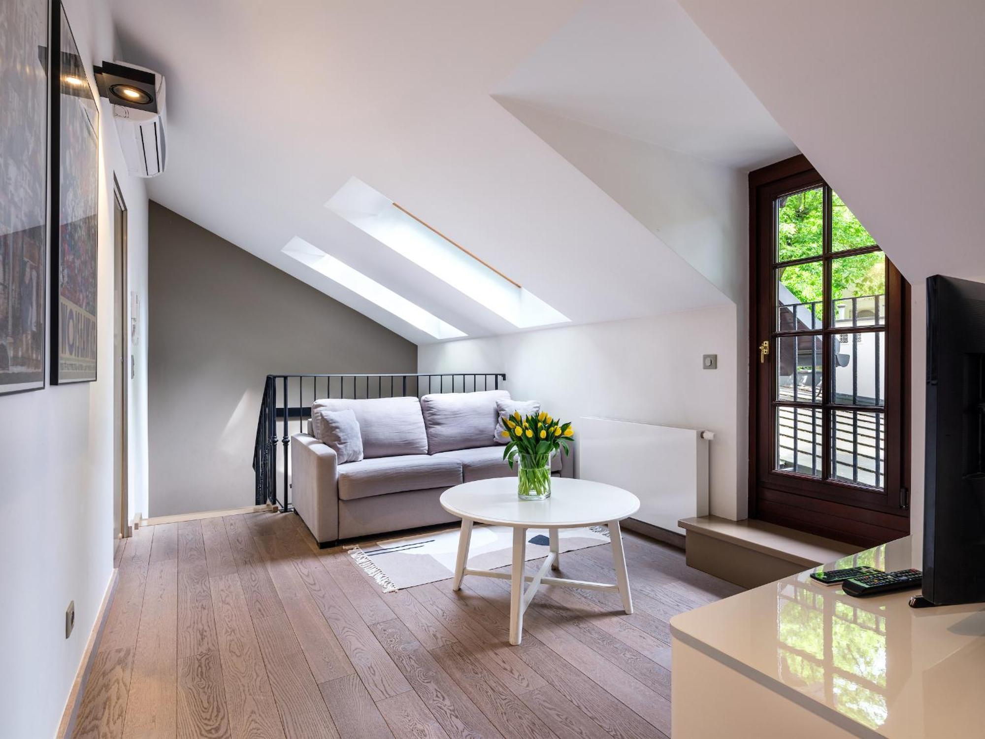 Tyzenhauz Villas Kraków Zewnętrze zdjęcie