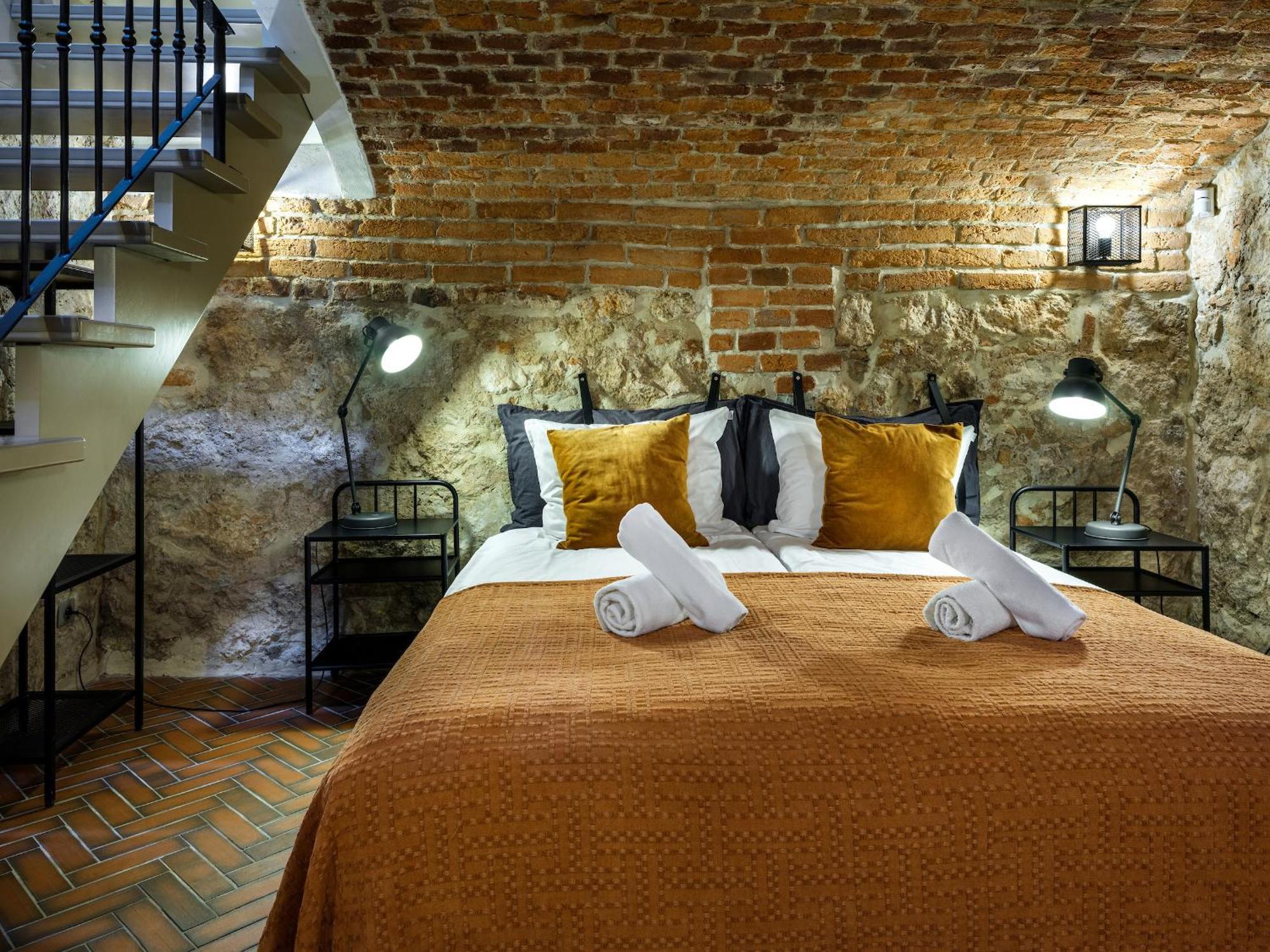 Tyzenhauz Villas Kraków Zewnętrze zdjęcie